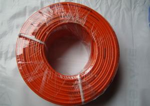 China 3 Core Seismic Cable Resistivity Cable -40℃~+70℃ Working Temperature wholesale