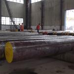 42CrMo SAE4140 Carbon Steel Rod SCM440 25mm Mild Steel Round Bar
