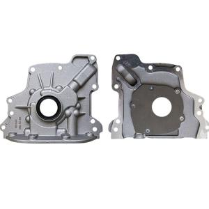 China AUDI VOLKSWAGEN Auto Oil Pumps 036115105B 036115105D wholesale