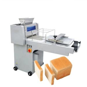 China Metal 220v Dough Molding Machine For Bread Baking wholesale