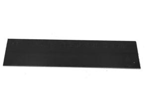 China Label Steel Die Cutting Rule Carbon Steel Rule Die Blades wholesale