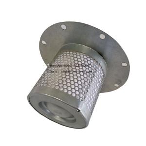 China Gas Oil Separator Filter 1613839700 for Air Compressor Machine wholesale