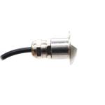 Outdoor Pathway 1w 12V Recessed Stair Lights