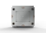 Medical Instrument PN-2051 (1*4) / Two-plates mold / Cold runner No.21059
