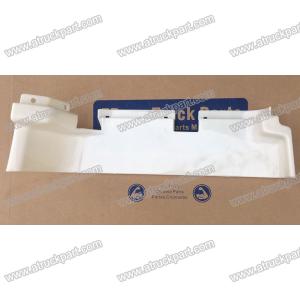 China Paint Step Panel For Fuso F380 Fuso Truck Spare Body Parts wholesale