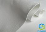 Anti Static PE Membrane Needle Punched Felt 550g/m2