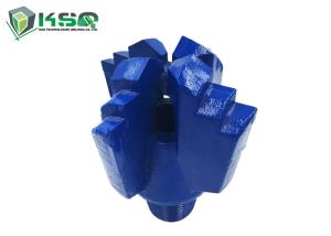 China Tungsten Carbide Drag Drill Bit For Rock Drilling wholesale