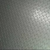 China Pattern 316L SS Checkered Plate Board 4x8 Diamond Plate Steel 3mm wholesale