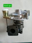 Trooper Turbo Excavator Spare Parts RHF4H Turbo 8980118923 14411-VK500 VD420058
