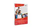 Free DHL Shipping@New Release HOT TV Series Growing Pains Season 1-7 BoxSet