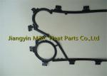 Construction FP42 Gaskets FP42 Rubber Insert For Boiler Sepatation Plates