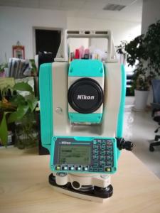China Nikon DTM322+ Total Station wholesale
