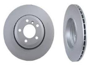 China BMW 34216765889 Chassis Parts Brake Disc wholesale