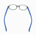 Antimicrobial Kids Optical Glasses Photochromic Lenses 47mm Eyeglasses