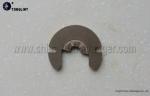 Accuracy KP35 270° / 360° Thrust Bearing of Copper Powder / Copper Bar Material