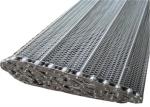 Stainless steel sheet conveyor belt/weave belt/wire ring mesh