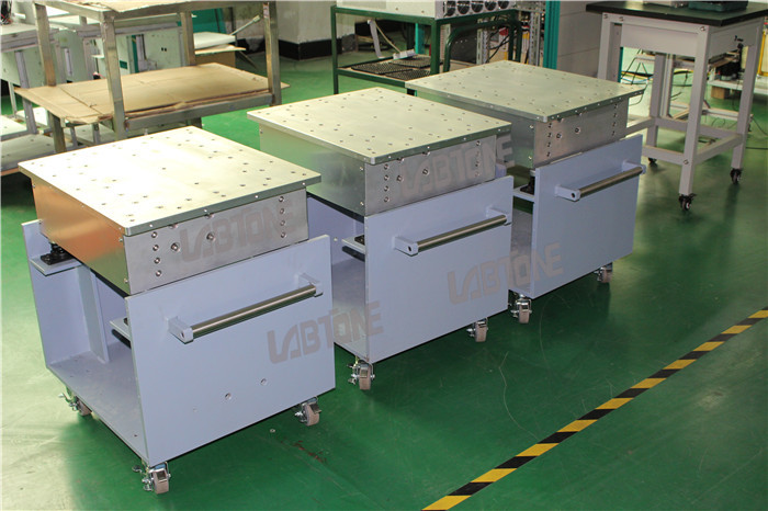 Package Vibration Test Simple Vibration Machine With IEC UL Test Standard