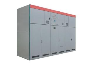 China 40.5 Kv Hv Vacuum Switchgear/36 Kv Switchgear in stainless steel structure wholesale