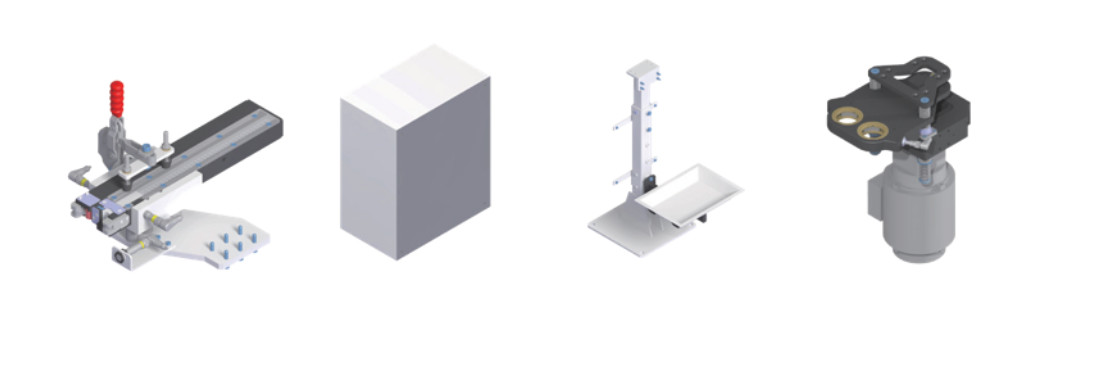 Tip Dresser & Changer