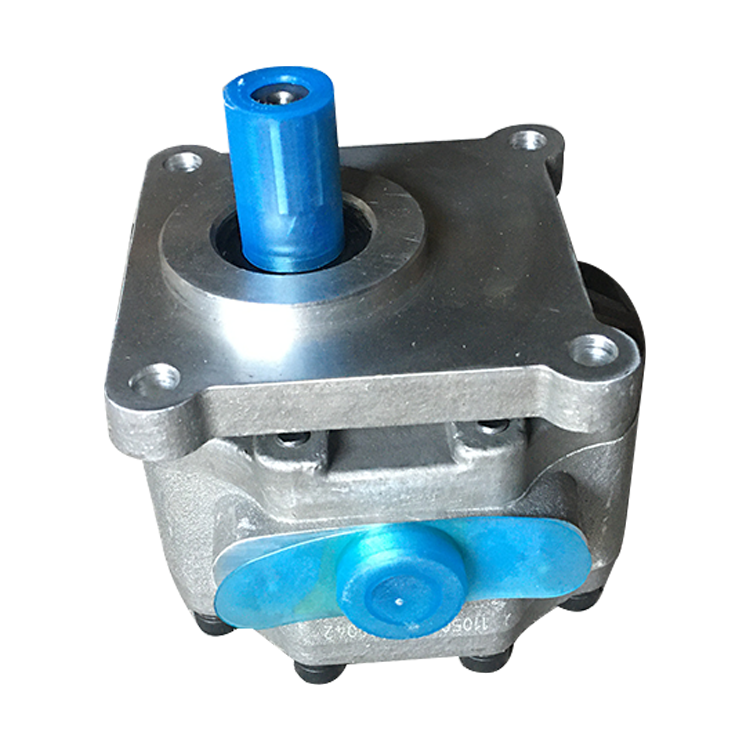 Stock Construction Wheel Loader Spare Part 11C0799 Steering Pump For Liugong CLG-B160
