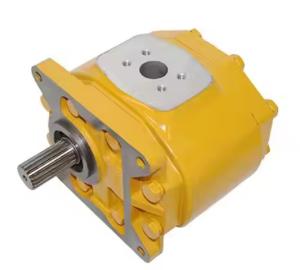 China SD16 Gear Pump 16Y-75-24000 High Quality Hydraulic Power Parts For Excavator wholesale