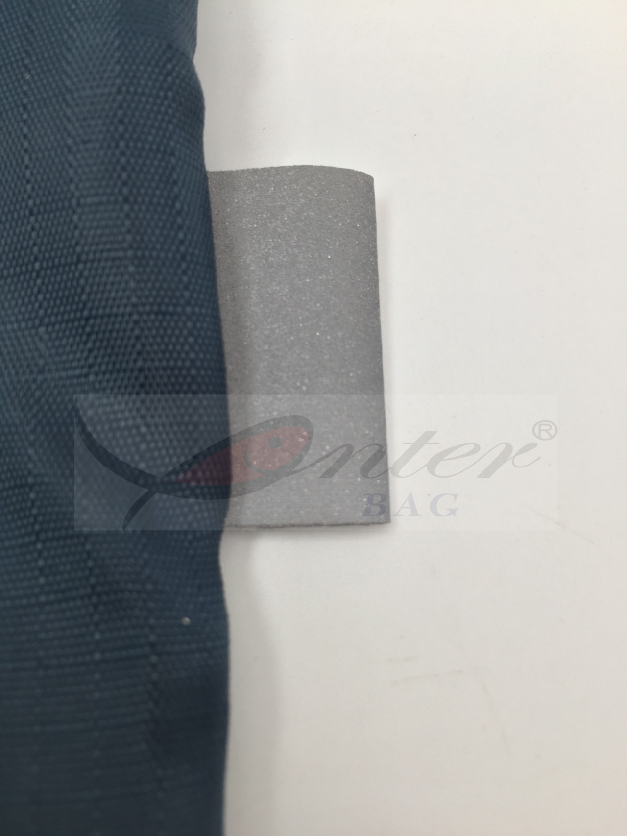 190T Polyester Reusable Folding Shopping Bags Washable For Women / Men
