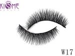 Popular Fashion Silk Individual Lashes Flexible Band Easy Wear For Daily Makeup