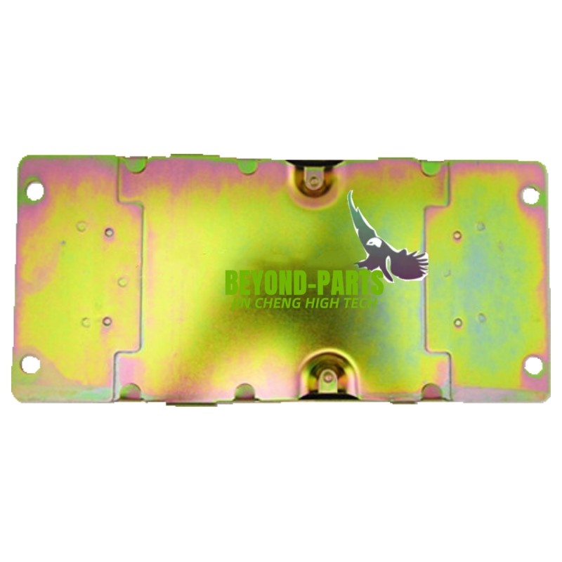Hitachi EX200-2 EX200-3 EX60-3 Excavator Spare Parts Controller Control Unit Computer Board 4325825