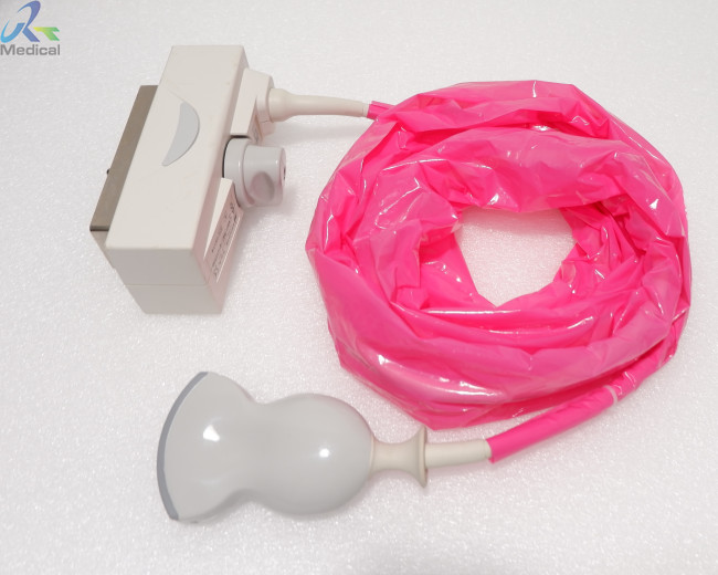 Convex Array Ultrasound Probe Repair Service Biosound MyLab 50 CA541