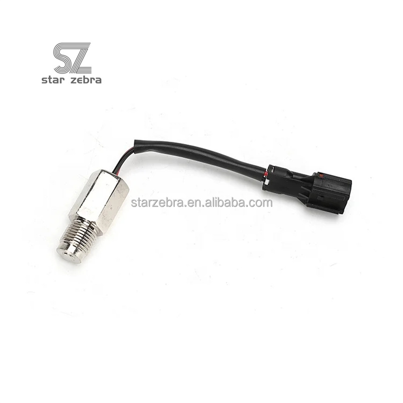 High Guarantee Mitsubishi R225-7 Excavator Diesel Engine Parts Revolution Speed Sensor with Guarantee