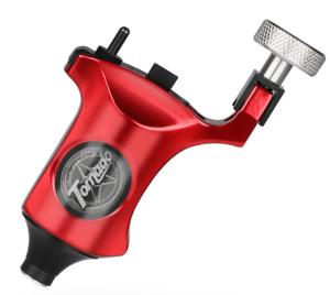 China 8W Motor Tornado Electric Rotary Tattoo Gun Machine DC 5.5 Jack Contection wholesale