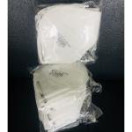 Antibacterial Earloop Face Masks Air Pollution Medical Respirator Mask