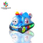 Children's game machine coin-operated shake car commercial new electric music