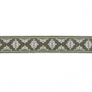 China 4CM Polyester Strapping Webbing Trim For Luggage wholesale
