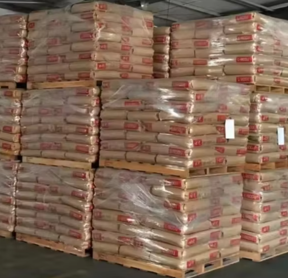 PP S400 High-temperature-resistant Industrial Components Plastic Strip Injection