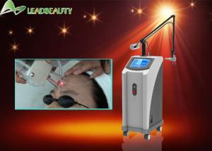 China Salon use CO2 fractional laser machine 10600nm with Compact vagina wholesale