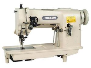 China Double Needle Hemstitch Big Picoting Sewing Machine FX1722 wholesale