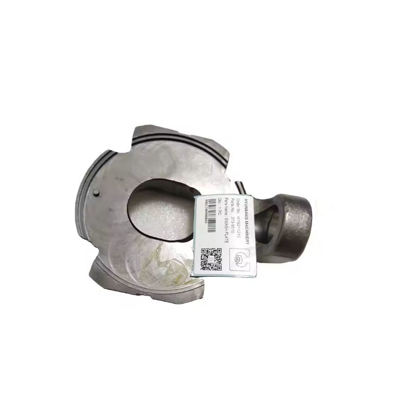 EXCAVATOR 373-9516 3739516 SWASH PLATE 3.5KG FOR 320D 320D FM 320D FM RR 320D L 322C 323D L 324D CONSTRUCTION MACHINERY PARTS