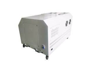 China Rotary High Speed Pendulum Ball Mill Machine 20kg wholesale