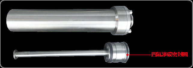120bpm 4 Head Liquid Filling Machinery