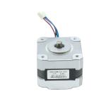 42BYGHW208 42bygh W208 Stepper Motor 0.4 A 2.6 Kg Cm Nema 43A 12V