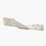 Corrosion Resistance Wood Framing Connectors For Long Lasting And Building