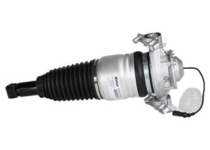 China Airmatic VW Touareg Suspension Automobile Spare Parts For 7L616020K wholesale