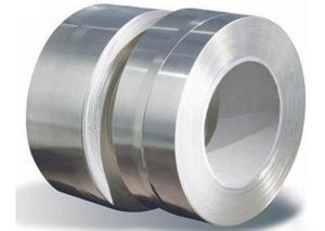 China SS 202 430 Sheet Metal Strips Hot Rolled Hot Rolled 15mm 20mm 4K Finish wholesale