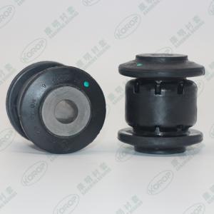 China Stable 1K0407182F Front Suspension Rubber Bush 5Q0407182 5Q0407182A Vag Black wholesale