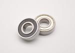 684ZZ Stainless Steel Ball Bearing Size 4*9*4mm 420C Deep Groove Structure