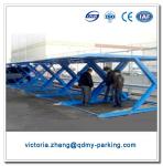 Car Parking Lift Underground Garage Lift Park Homes Sale Cheap Car Lifts