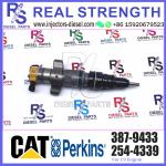 20r-8064 20r8064 Injector 20r-8968 20r8968 Fuel Injector 387-9433 3879433 330d