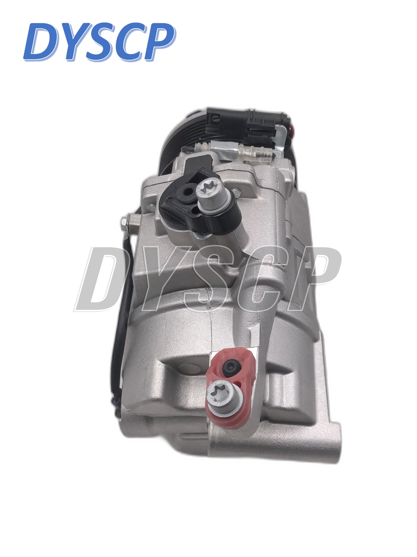 AC Compressor For Bmw E71 F02 730 X6 3.0 64529205096 64526983398 2009 8PK