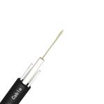 FRP Strengthen Loose Tube Fiber Optic Cable GYFTY GYFXTY FTTX Cable